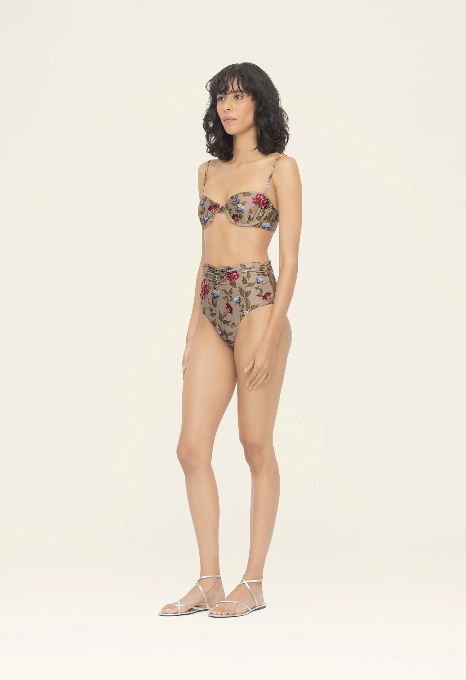 Magdalena Memoria Bikini Top - imagen 2