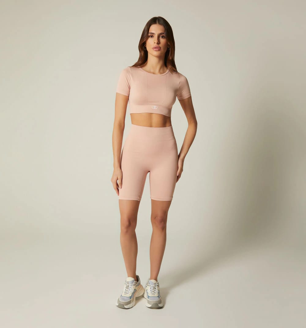 Short deportivo - imagen 5