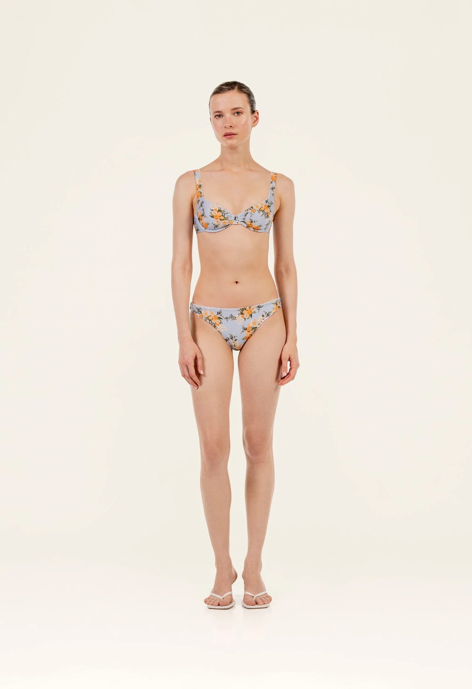 Promesa Valle Bikini Bottom - imagen 1