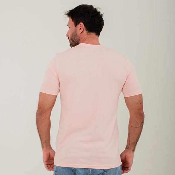SUETER T-SHIRT BASICA HOMBRE - imagen 34