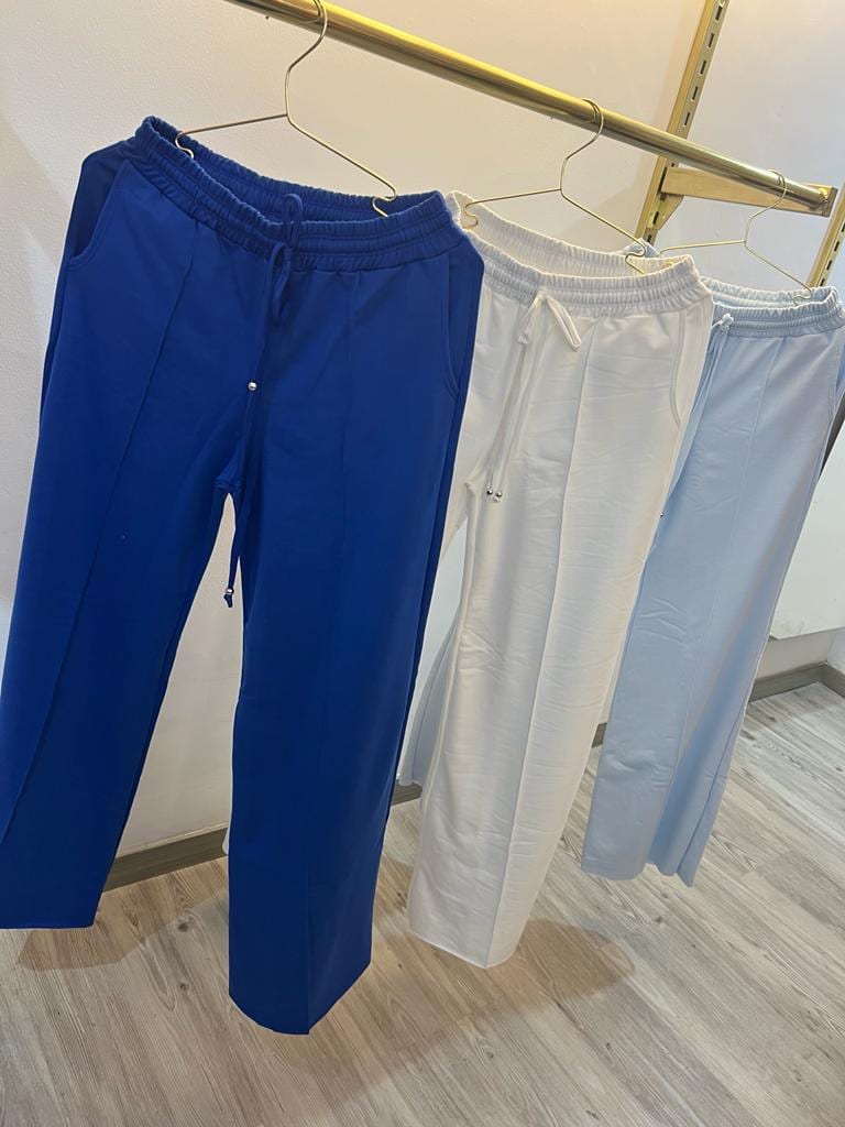 PANTALÓN BOTA ANCHA - imagen 9