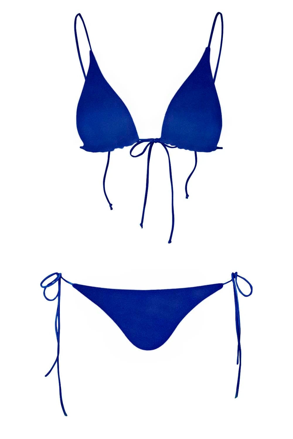 Gaia Bikini Bottom - imagen 2