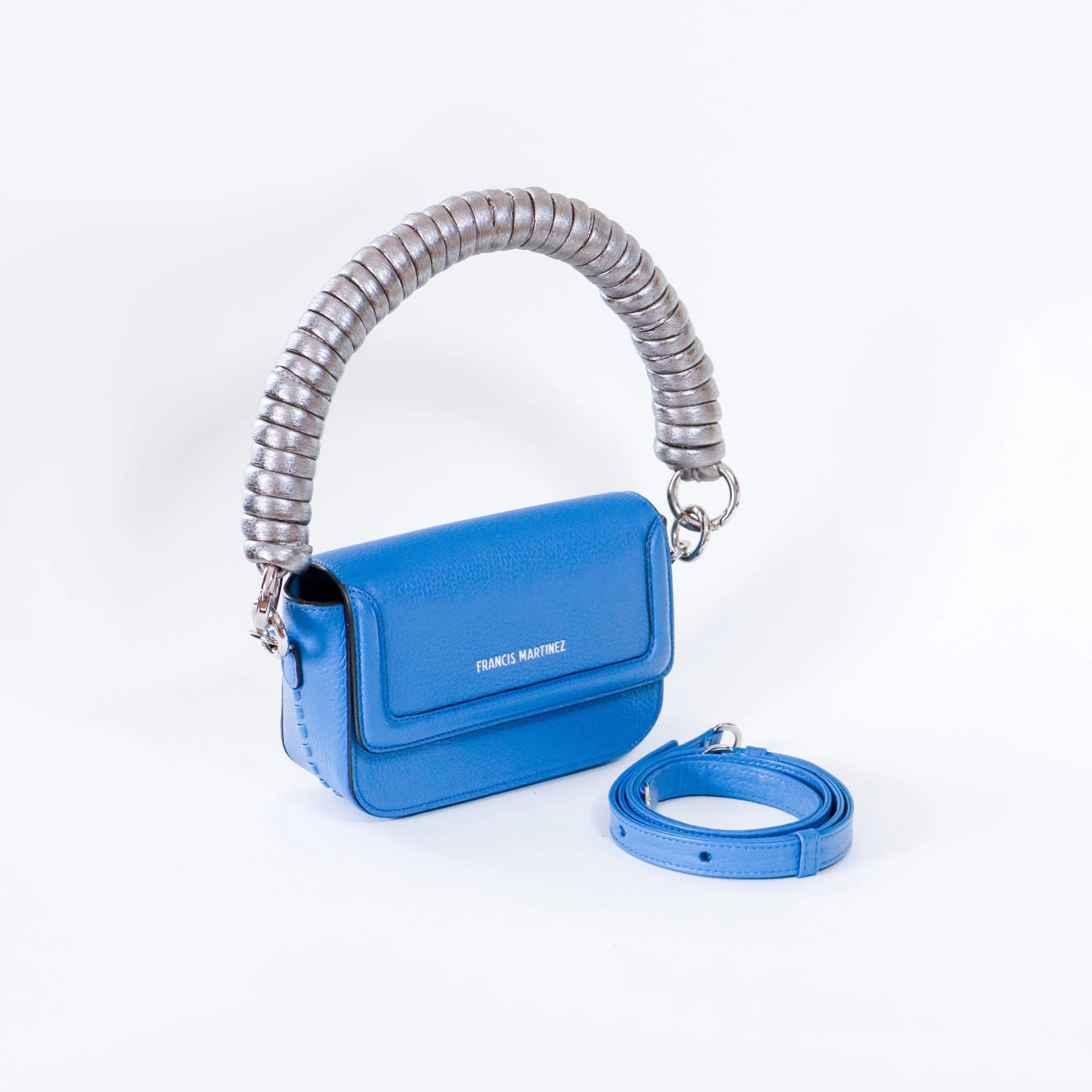 Bolsa Mila - Esmeralda - imagen 7