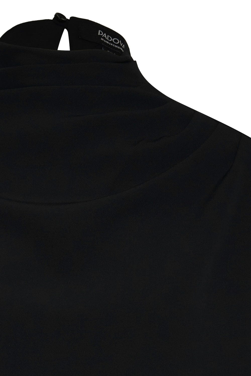 Blusa lhasa negro - imagen 2