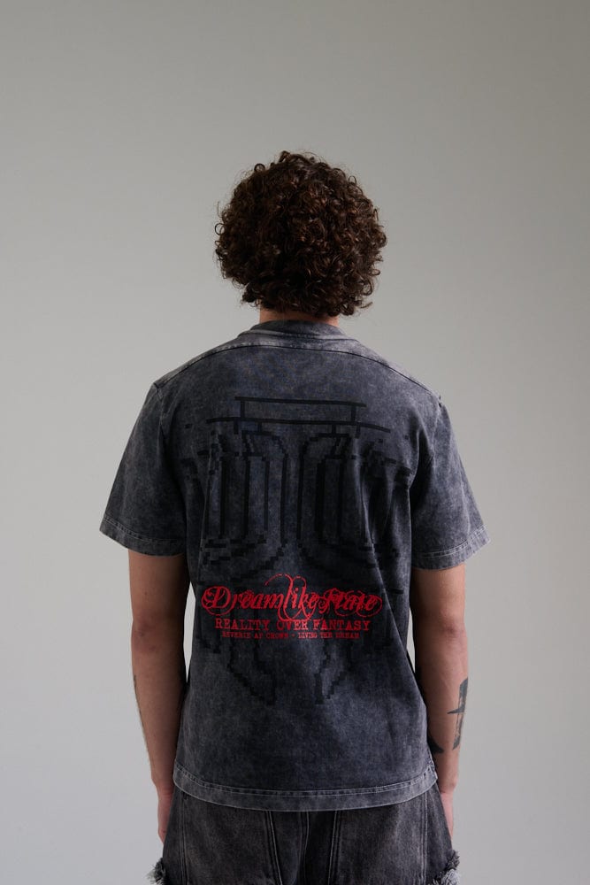 AWAKE T-SHIRT - imagen 2