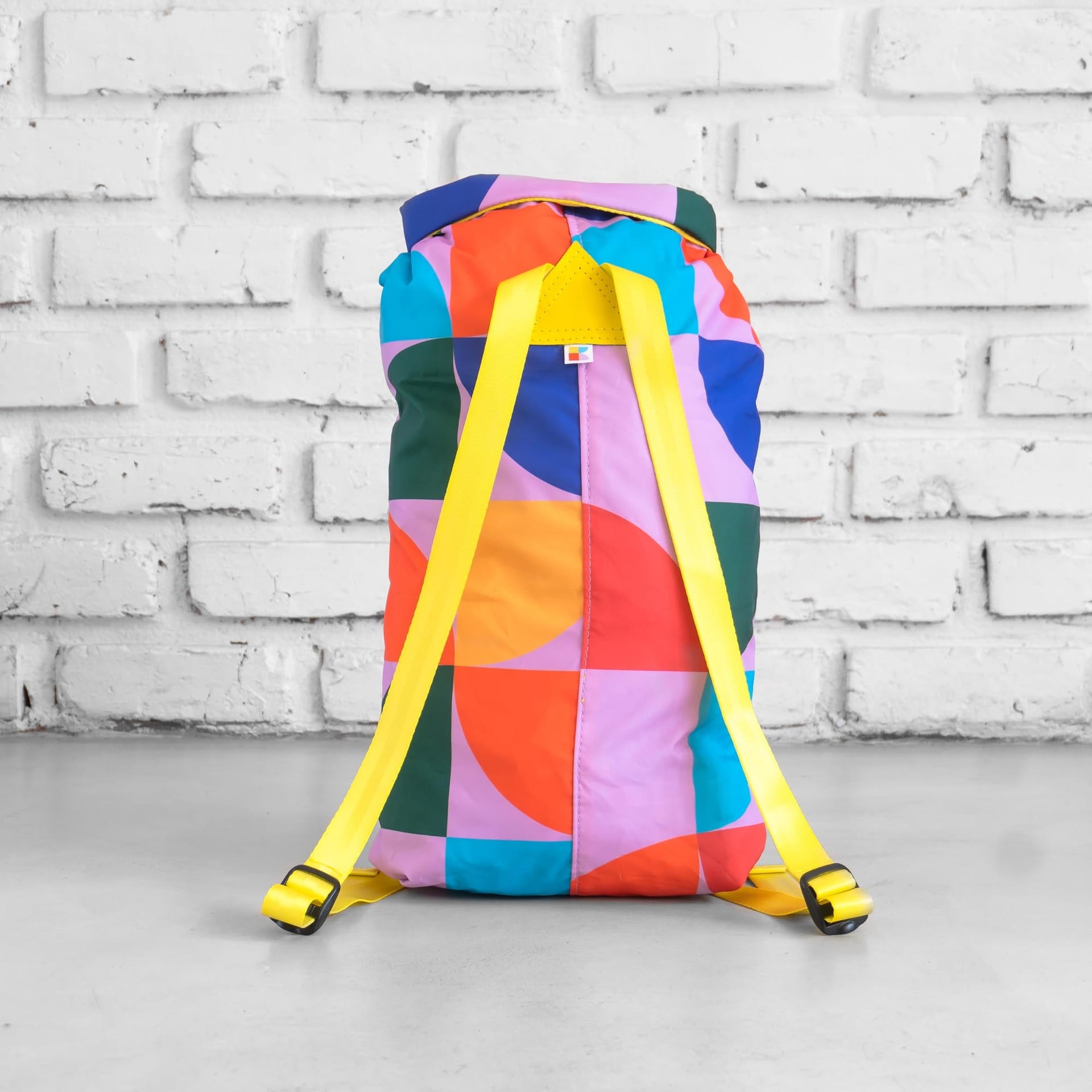 Tula Mini Mocoa Década - imagen 3