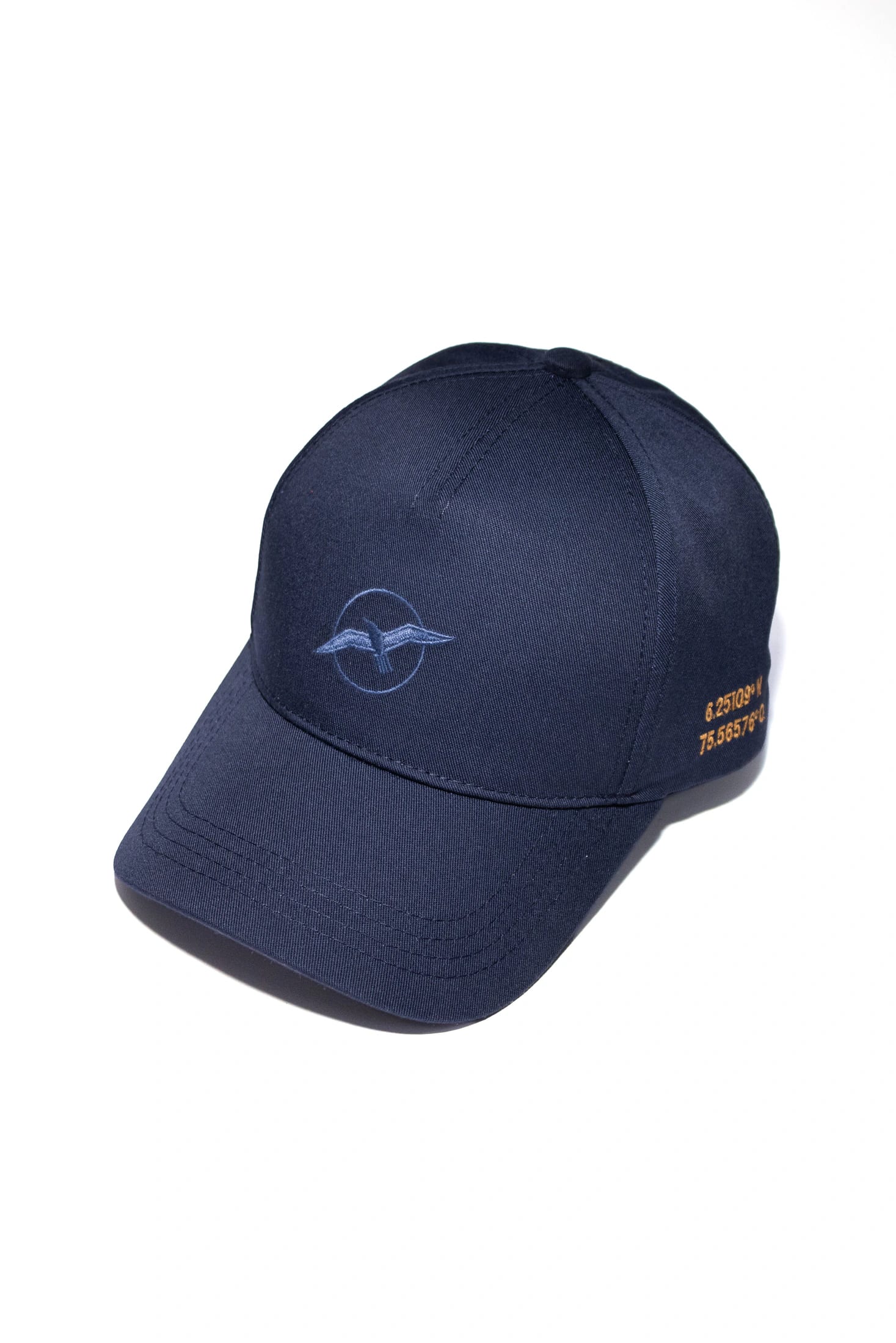 GORRA AZUL OSCURA PARA HOMBRE - imagen 6