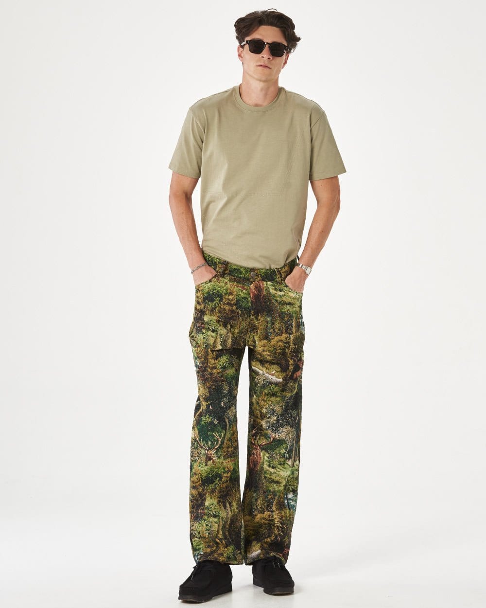 CABIN PANTS - imagen 2