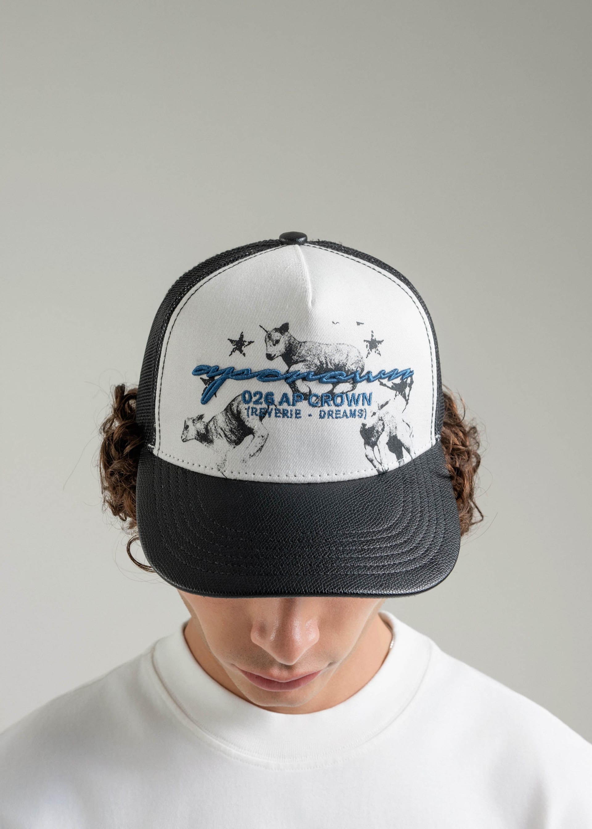 MIDNIGHT CAP - imagen 1