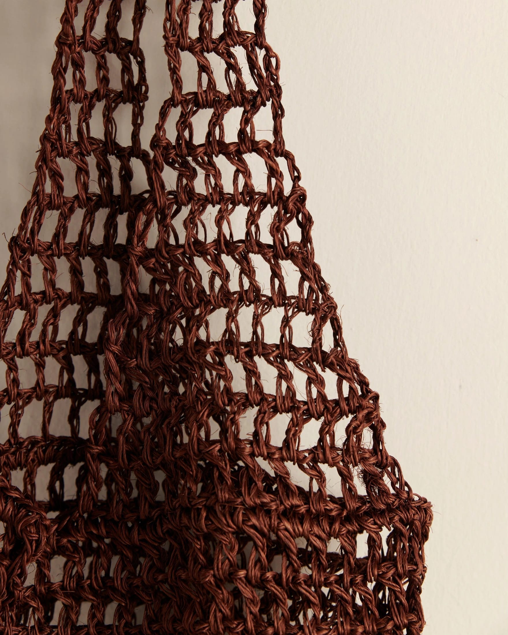 SUMMER BAG - BROWN - imagen 2