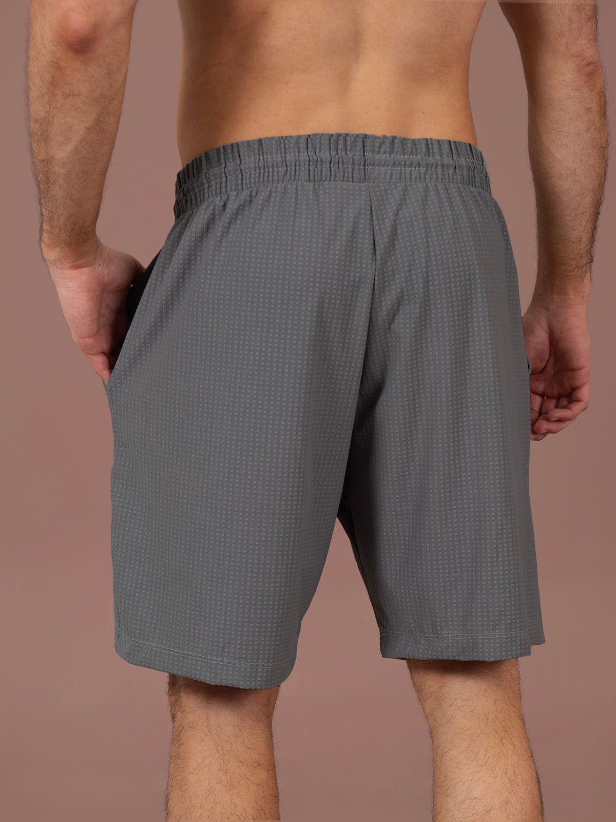 pantaloneta hiki lisboa gris - imagen 5