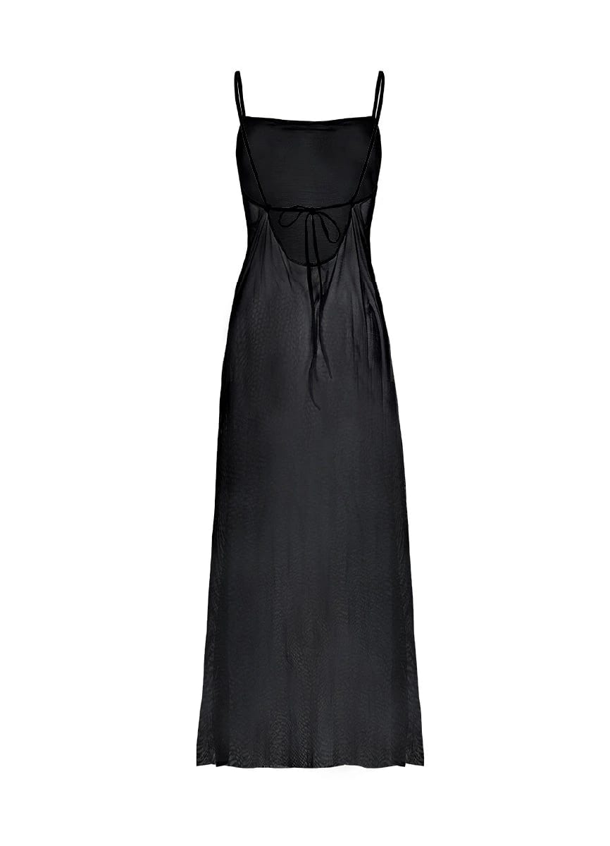 ANCESTRAL LINES GIO DRESS 9634 - imagen 5