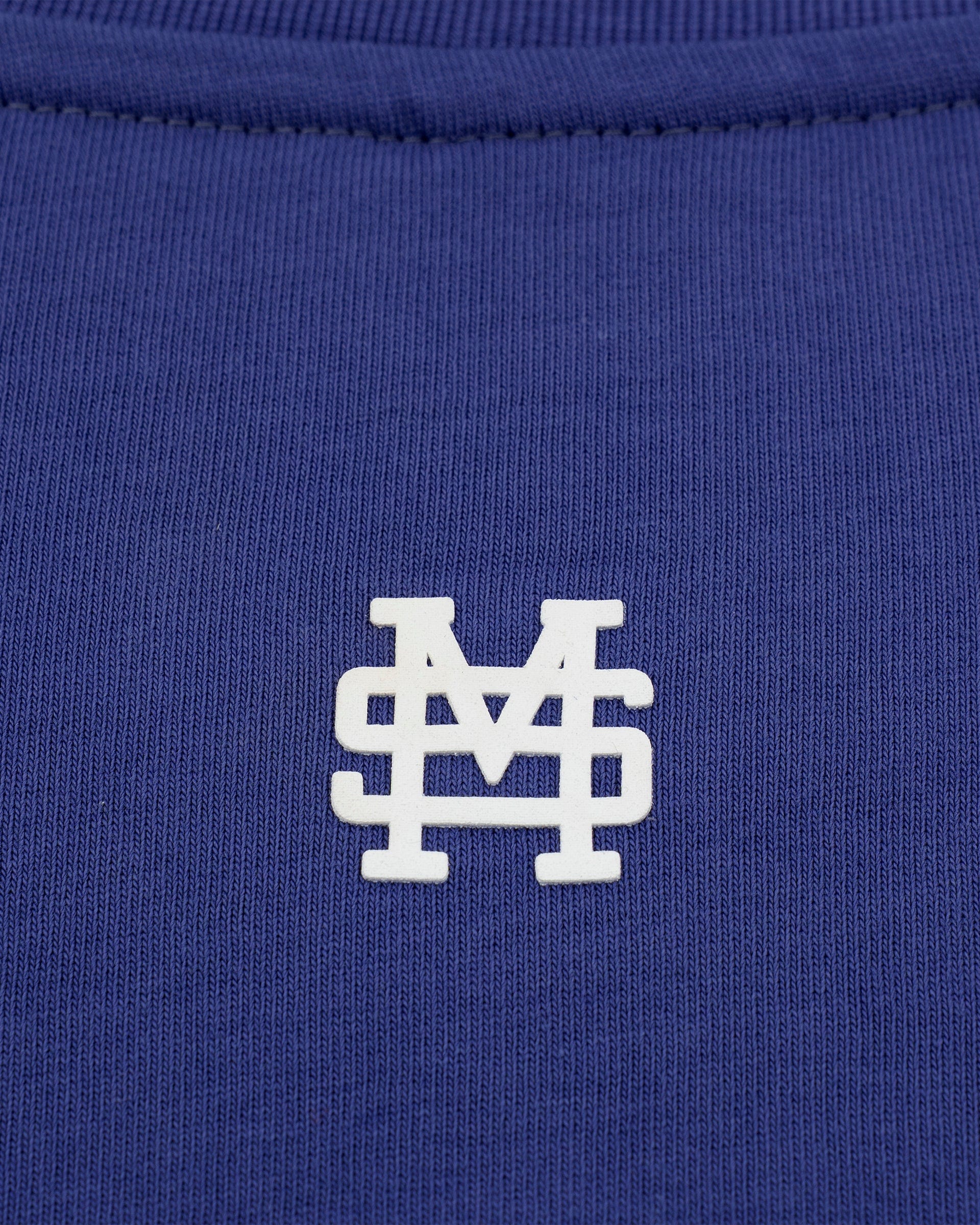 Camiseta Oversized Básica V3 - Lavanda - imagen 4