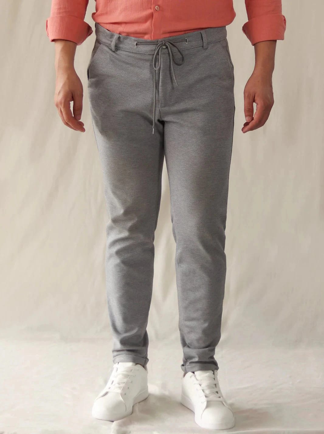 PANTALÓN STRETCH - imagen 8
