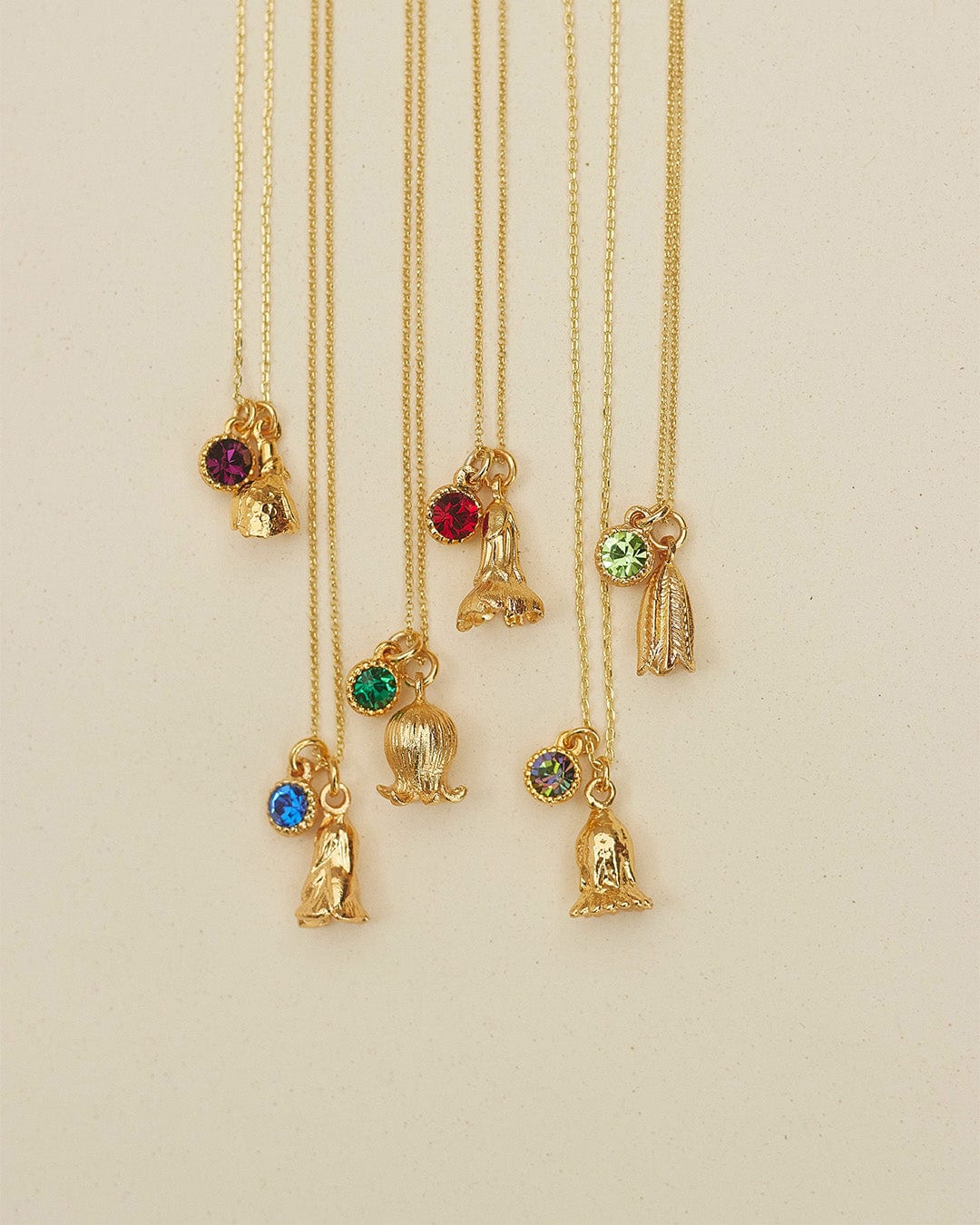 Collar The Garden - imagen 1