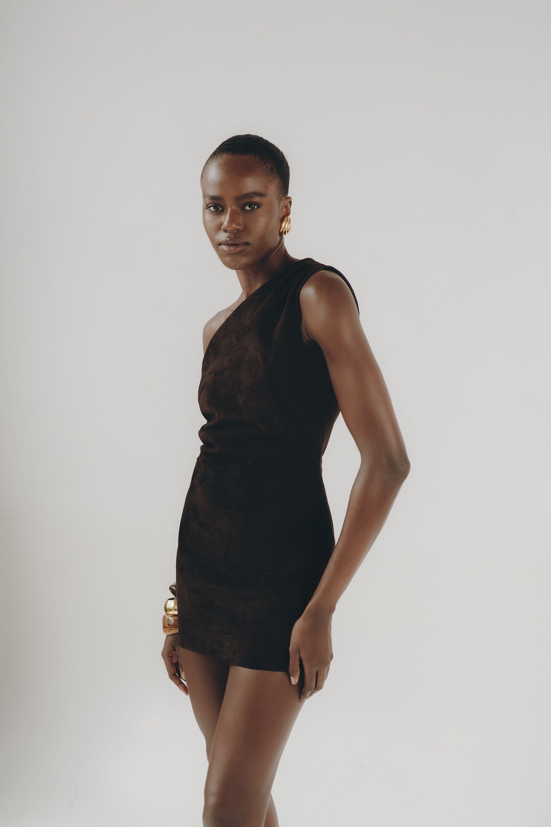 MATRIARCA MINI DRESS - imagen 2