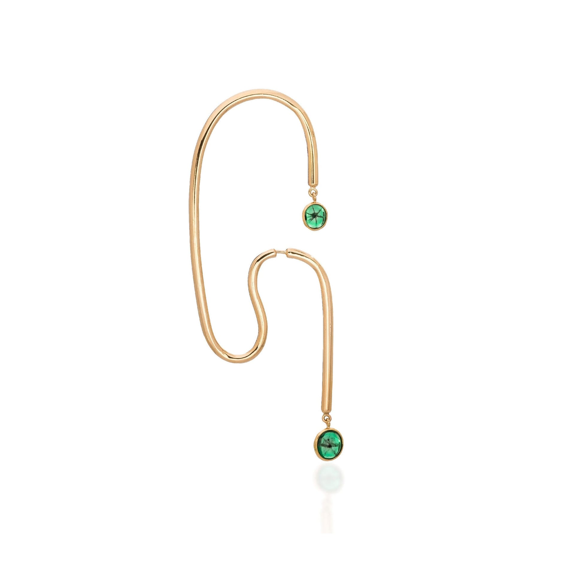 Arete Double Headed Serpent - imagen 1