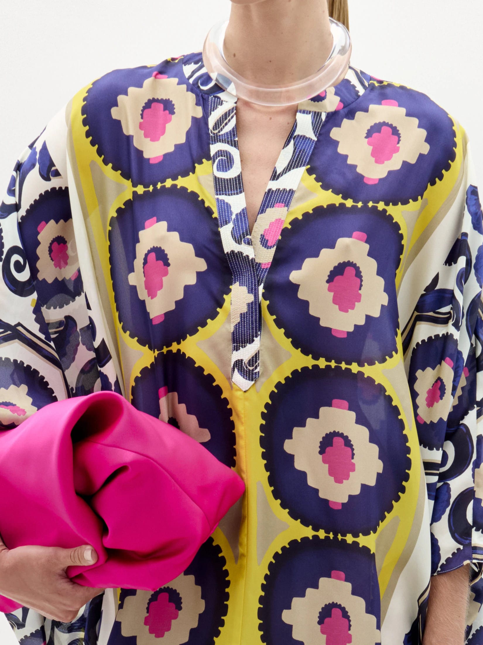 Ilse Tunic - imagen 2