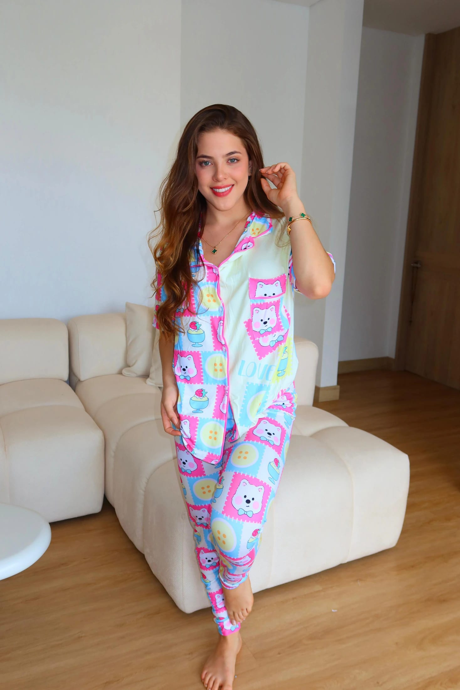 Pijama Sueños - imagen 3