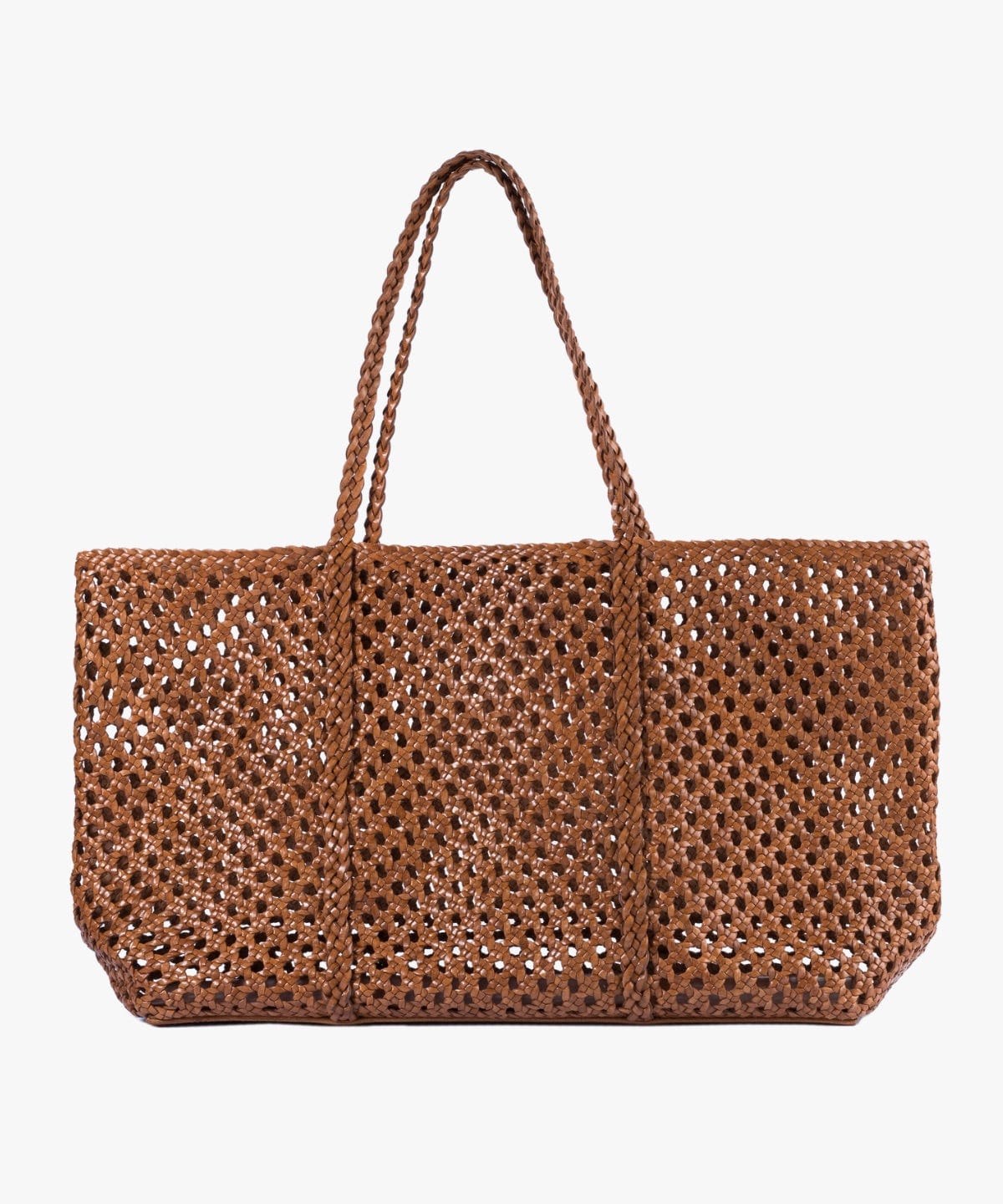 La Cesta in Leather - imagen 1