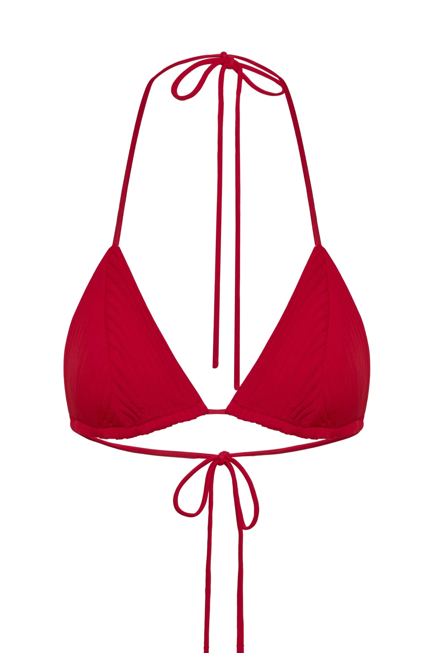 Jose Top / Red - Fuchsia - imagen 1