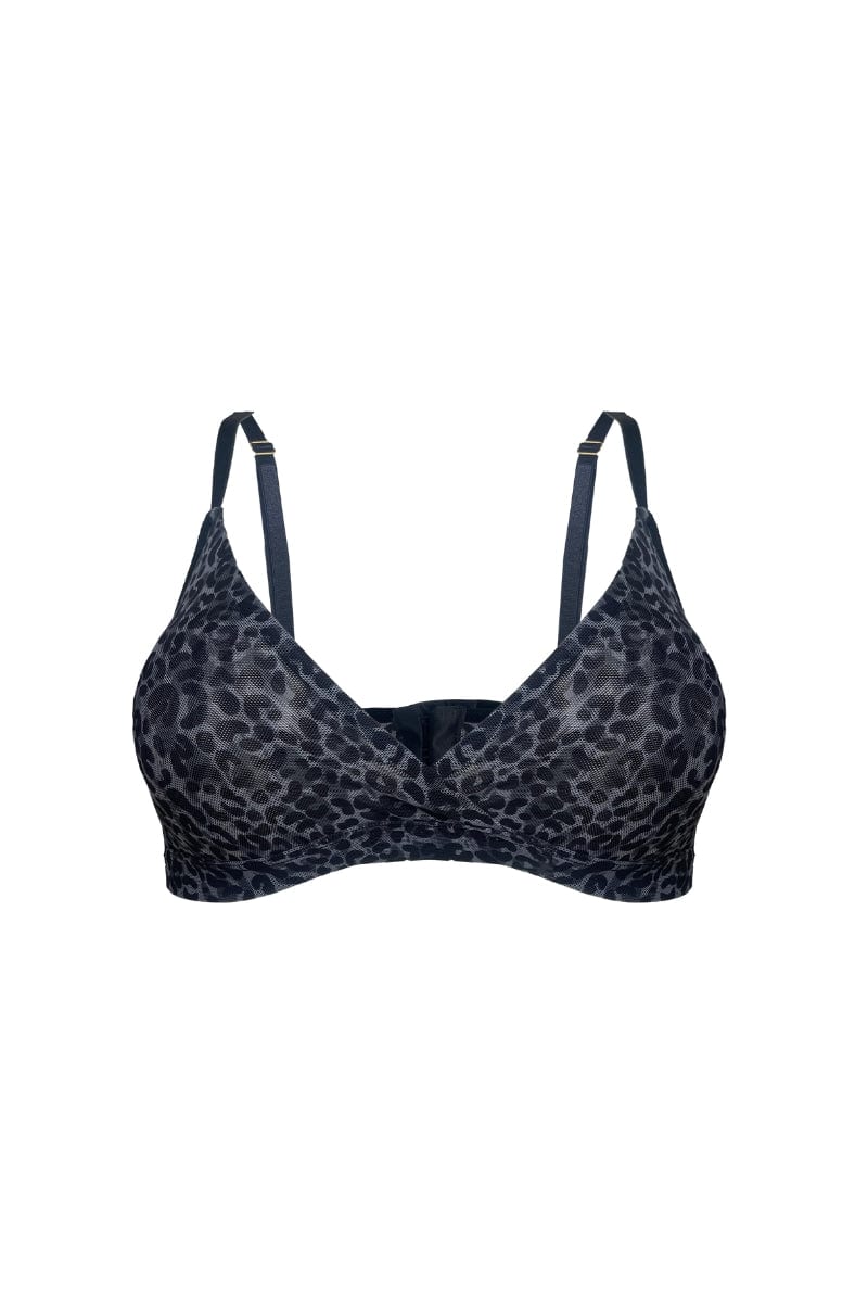 Bralette Blonda - imagen 1