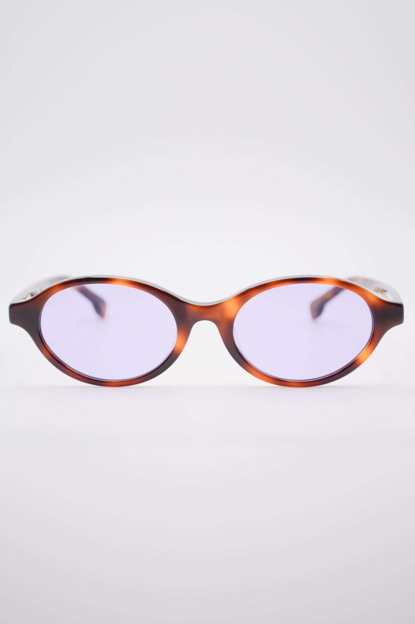 gafas de sol fifty6 carey oscuro - imagen 2
