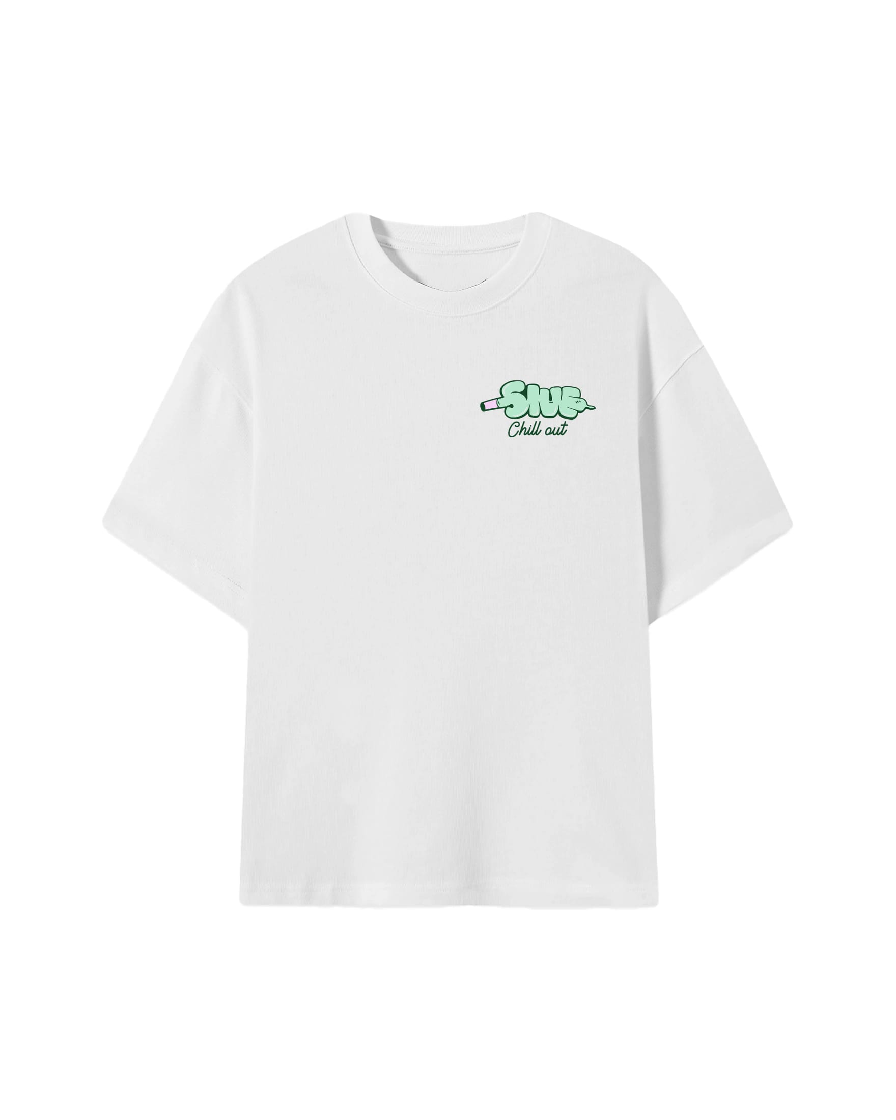 THC t-shirt - imagen 2