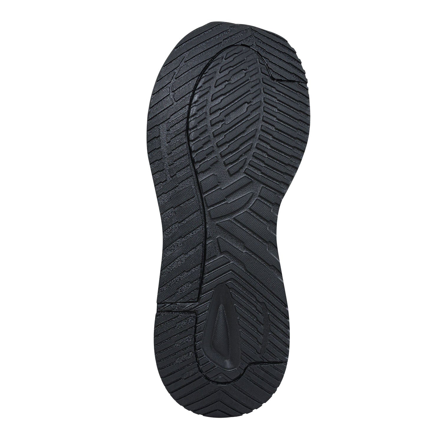 Tenis Running Zicril Negro-Negro Croydon para Hombre - imagen 7