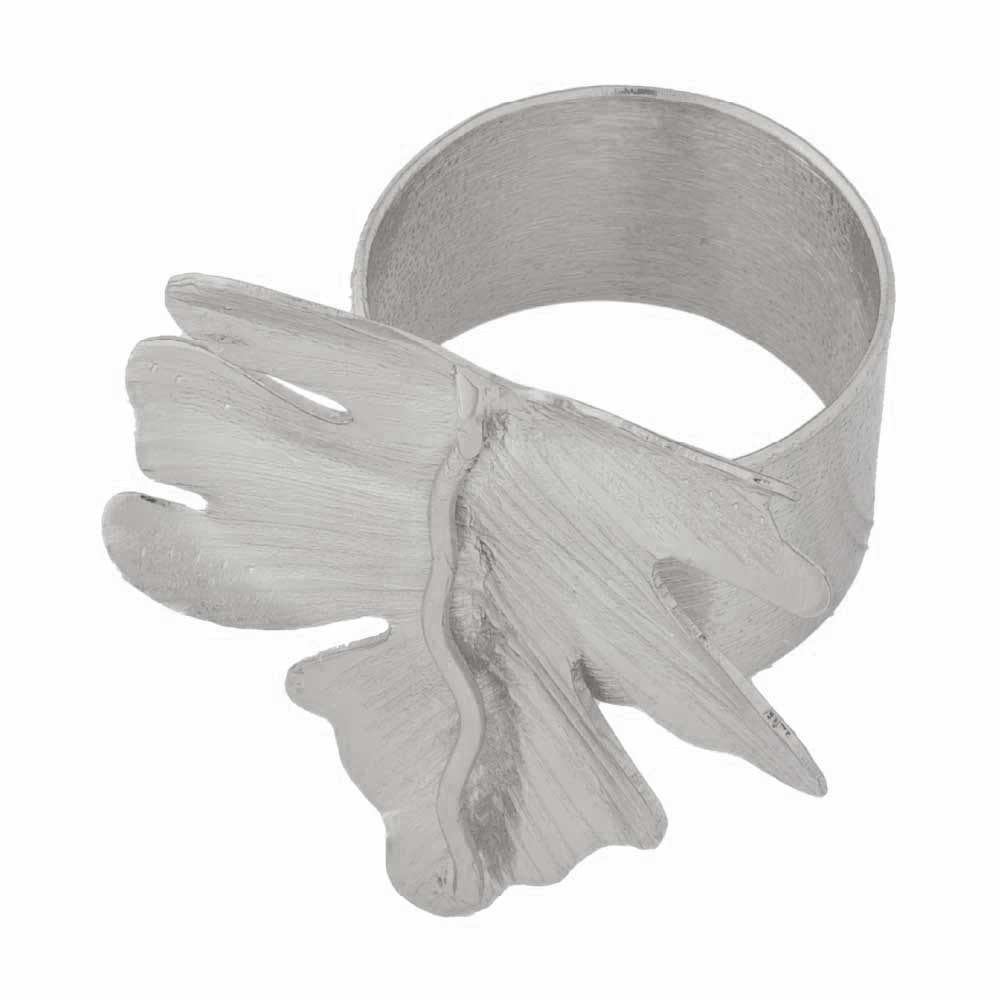 Anillo Poder Del Bosque - imagen 1