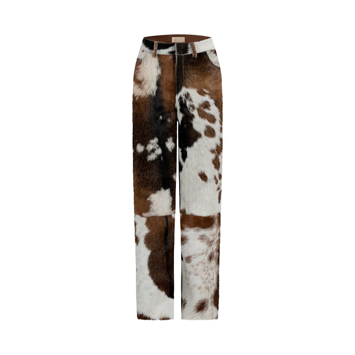 ASCOT PANTS - imagen 1