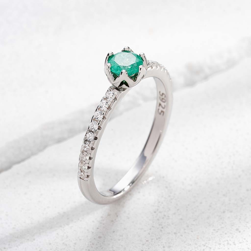 Anillo Mía - imagen 2