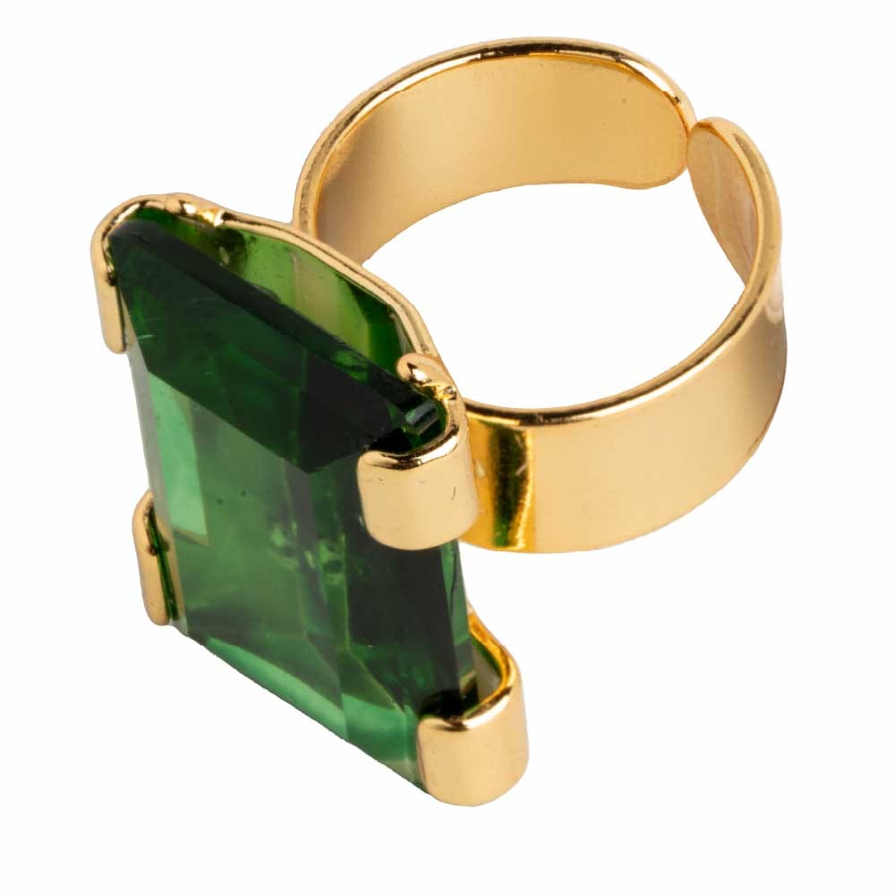 Anillo Tenacidad - imagen 1