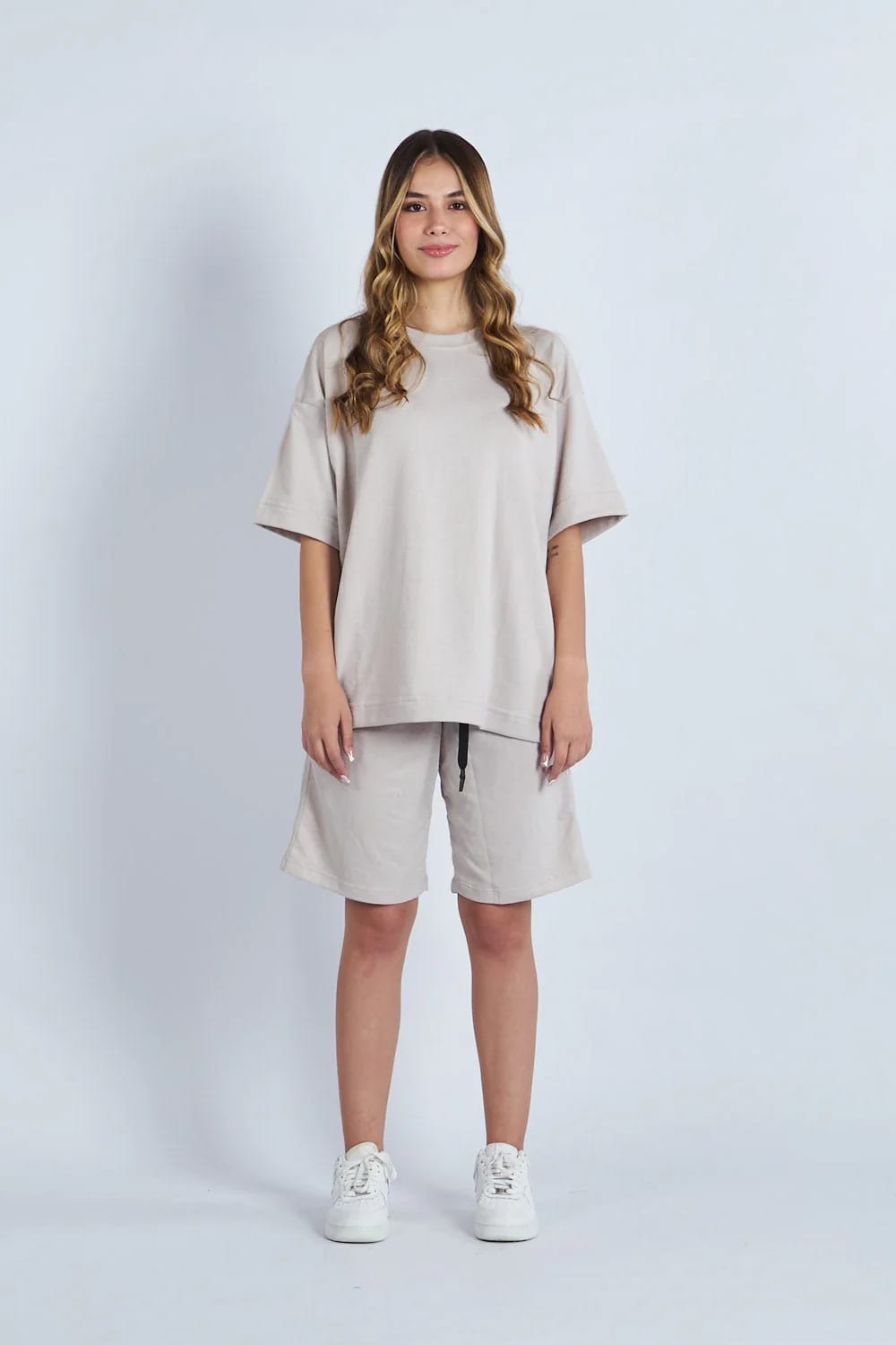 Conjunto textura Beige | DROP 03 | - imagen 1