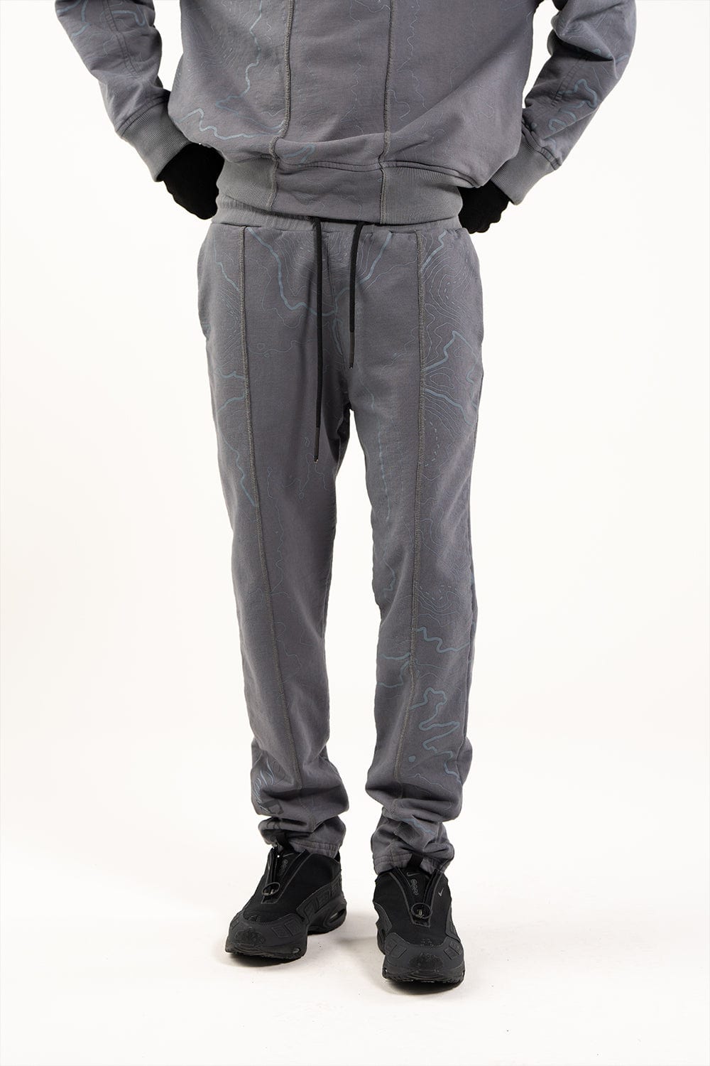 INMATE JOGGERS - imagen 1