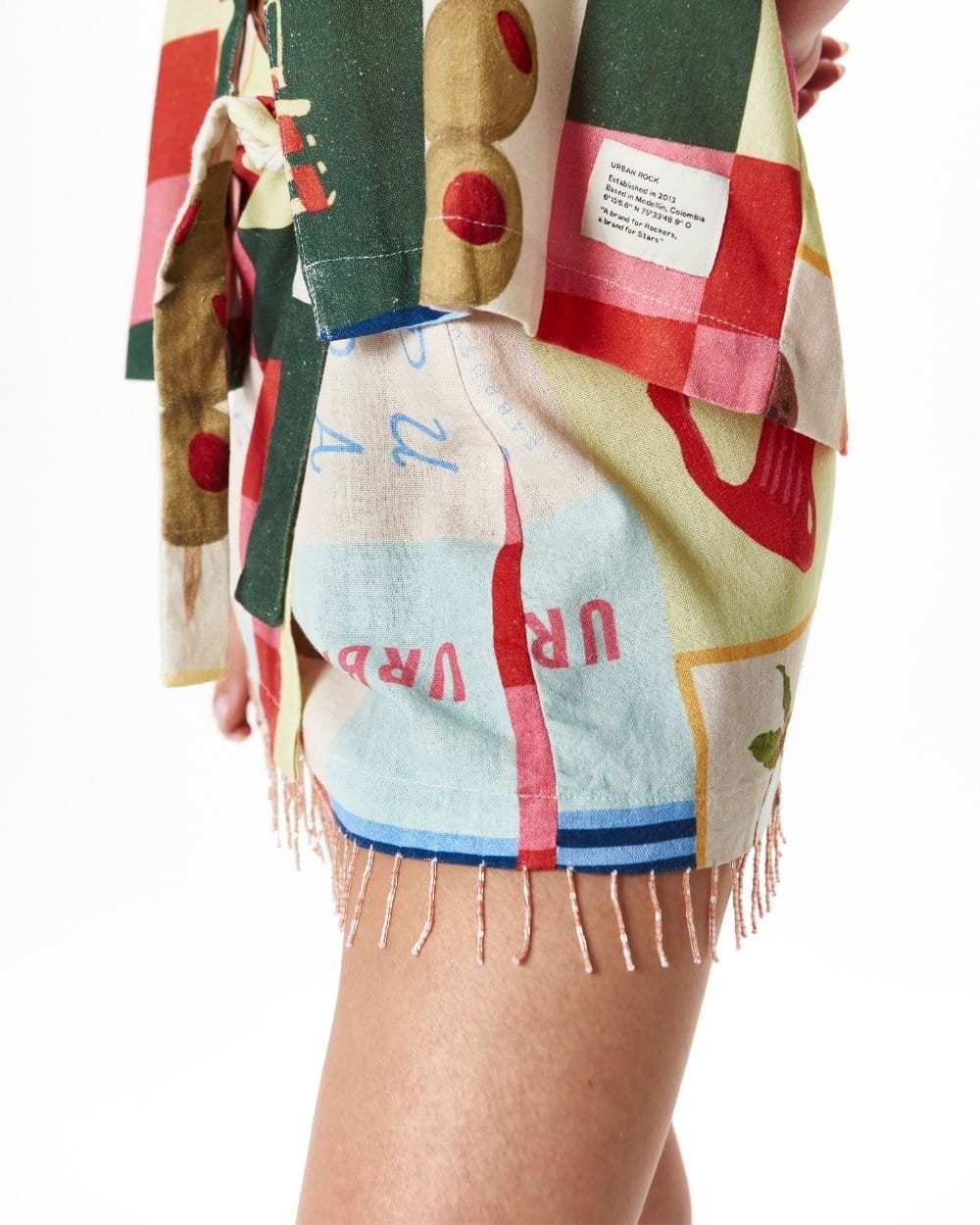 BRISA SKIRT - imagen 7