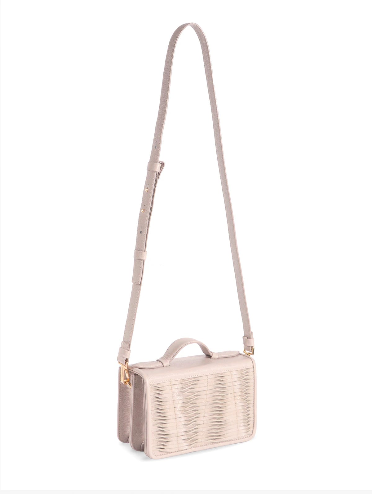 SIERRA BAG WHITE - imagen 4