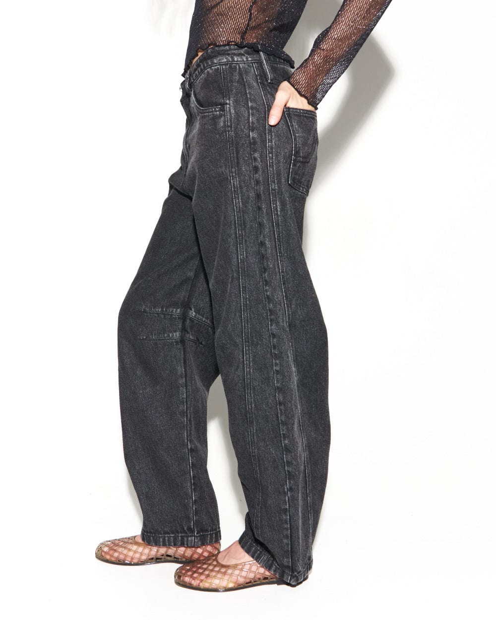 BOLER BLACK JEANS - imagen 7
