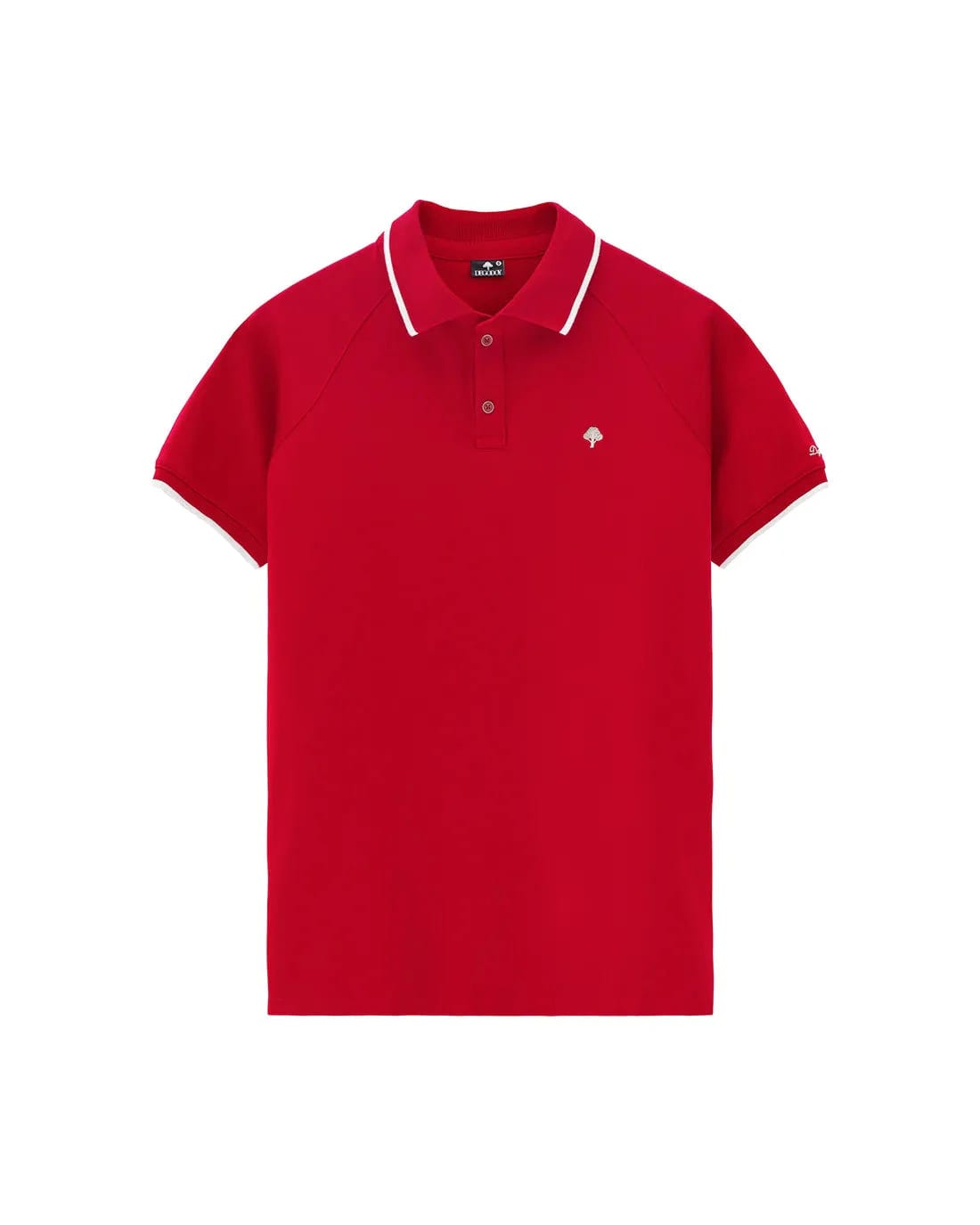 Polo Soft Rojo - imagen 13