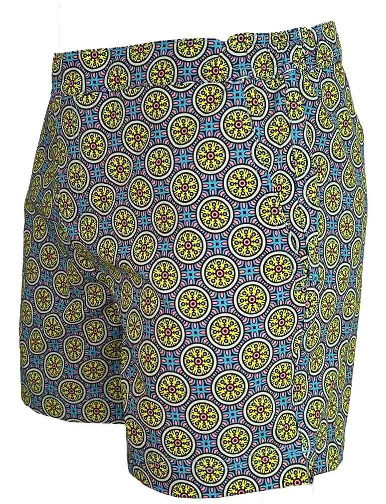 PANTALONETA LUX VAN JOHNSON - imagen 4