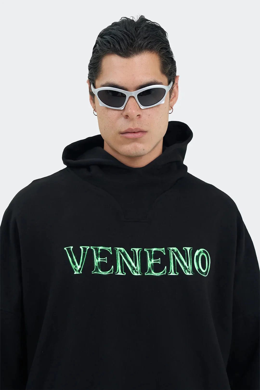 VENENO BUZO X-RAY - imagen 5