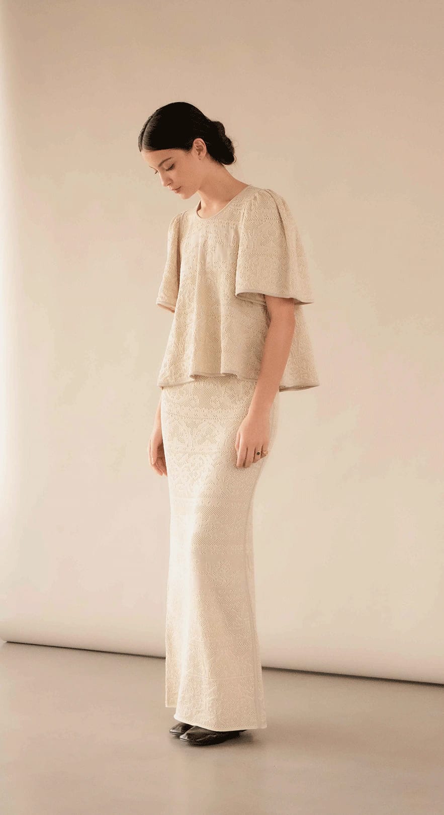 Dune Skirt - imagen 1