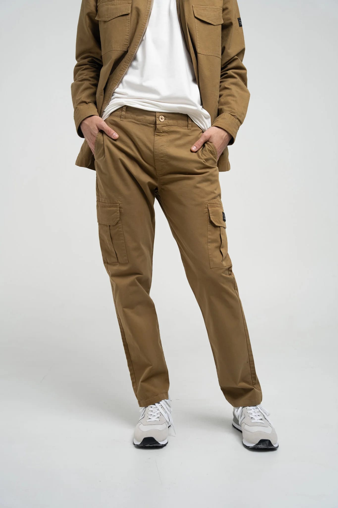 The Organic Cotton Cargos - imagen 3