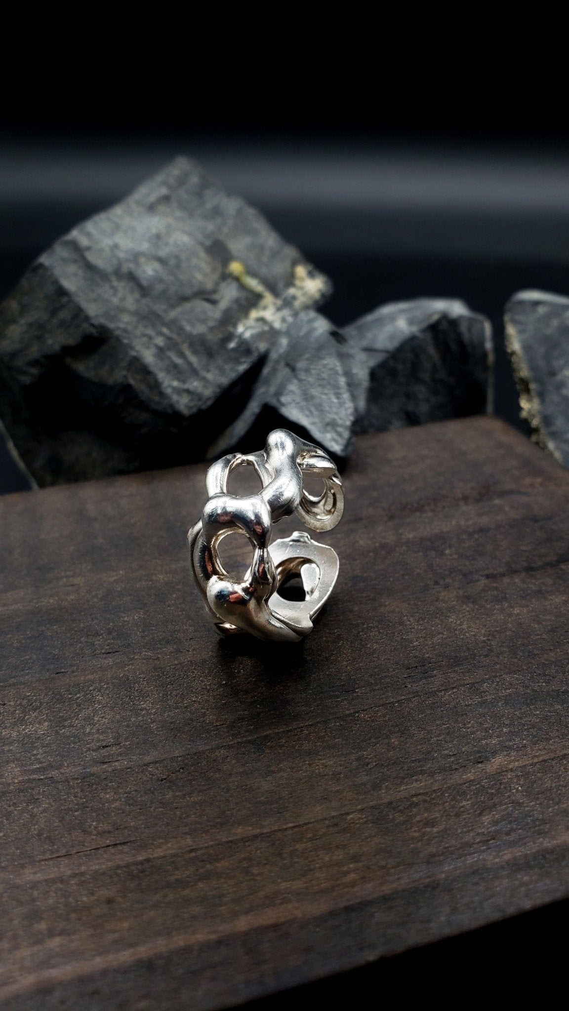 Cycless Ring - imagen 3