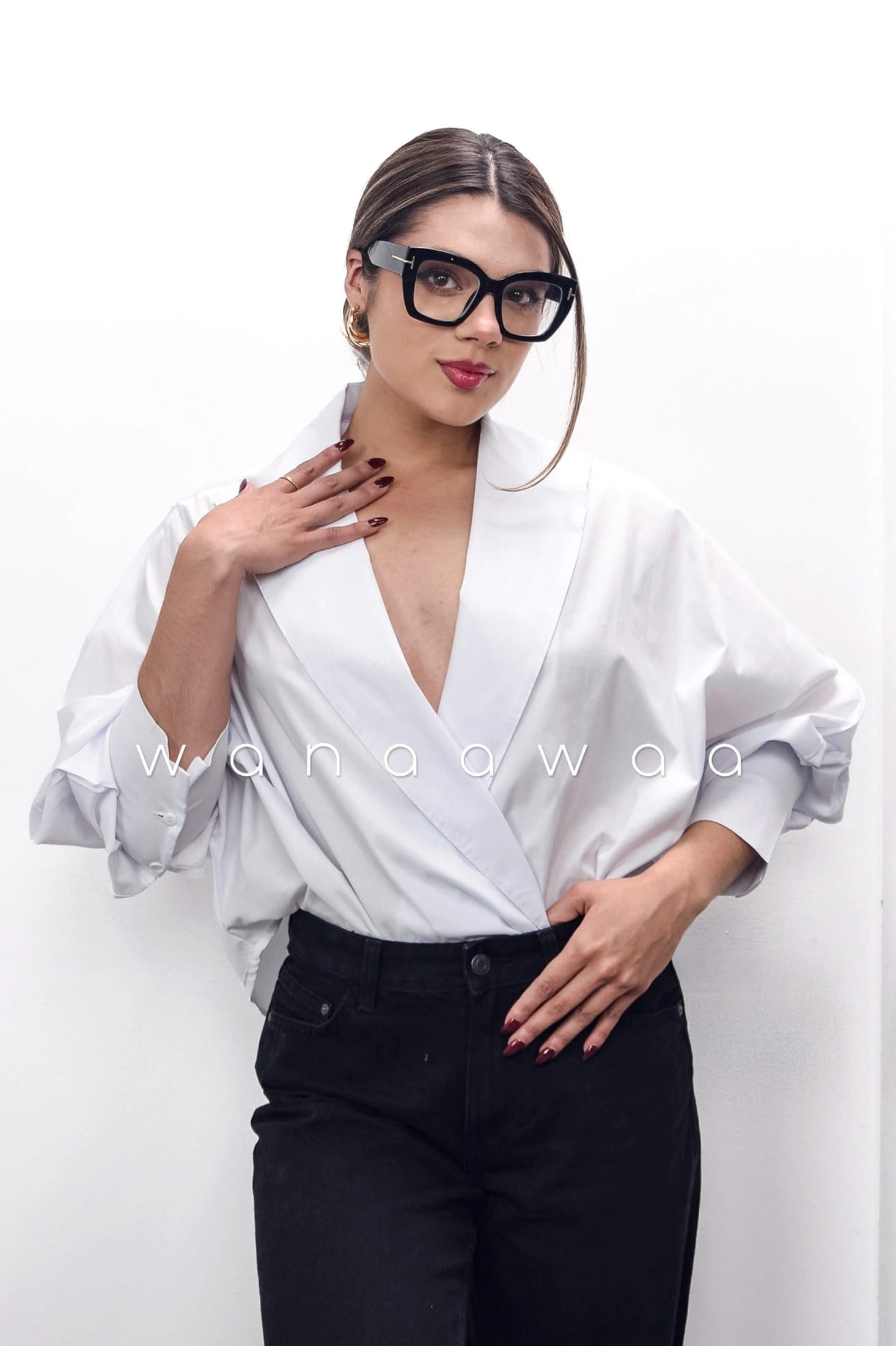 BLUSA ISRA - imagen 3