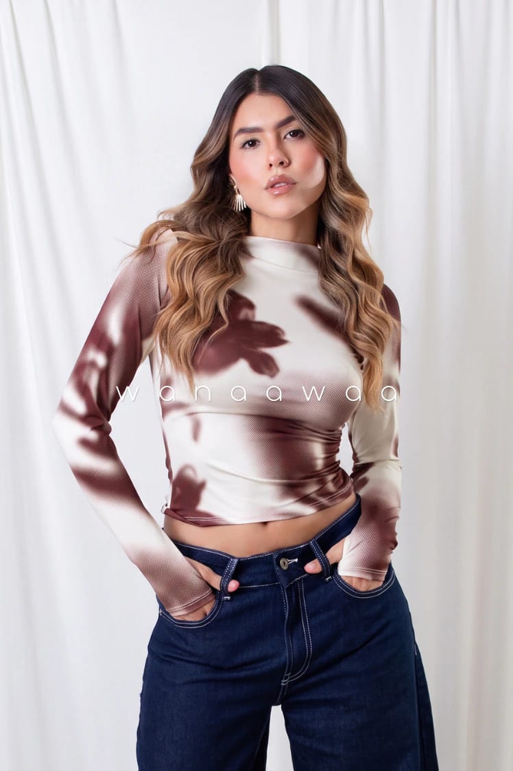 BLUSA KAROL - imagen 6