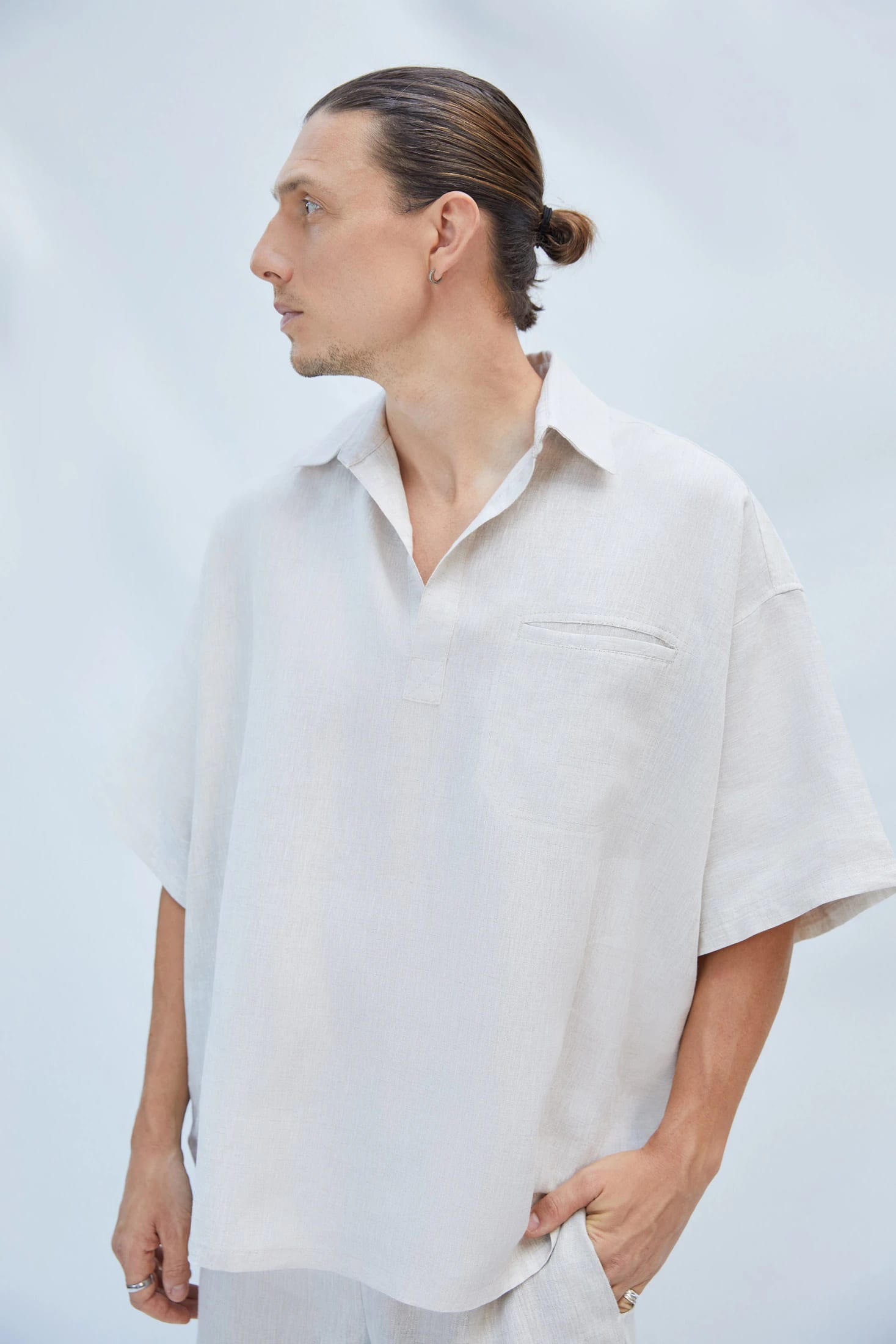 JOCHE SHIRT - imagen 1