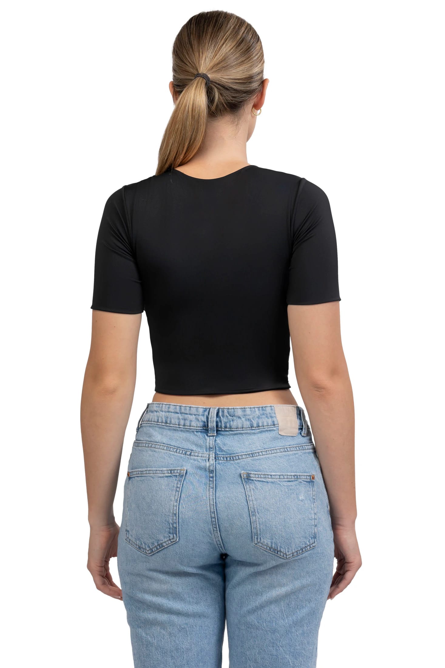 Crop Top – Toronto - imagen 4