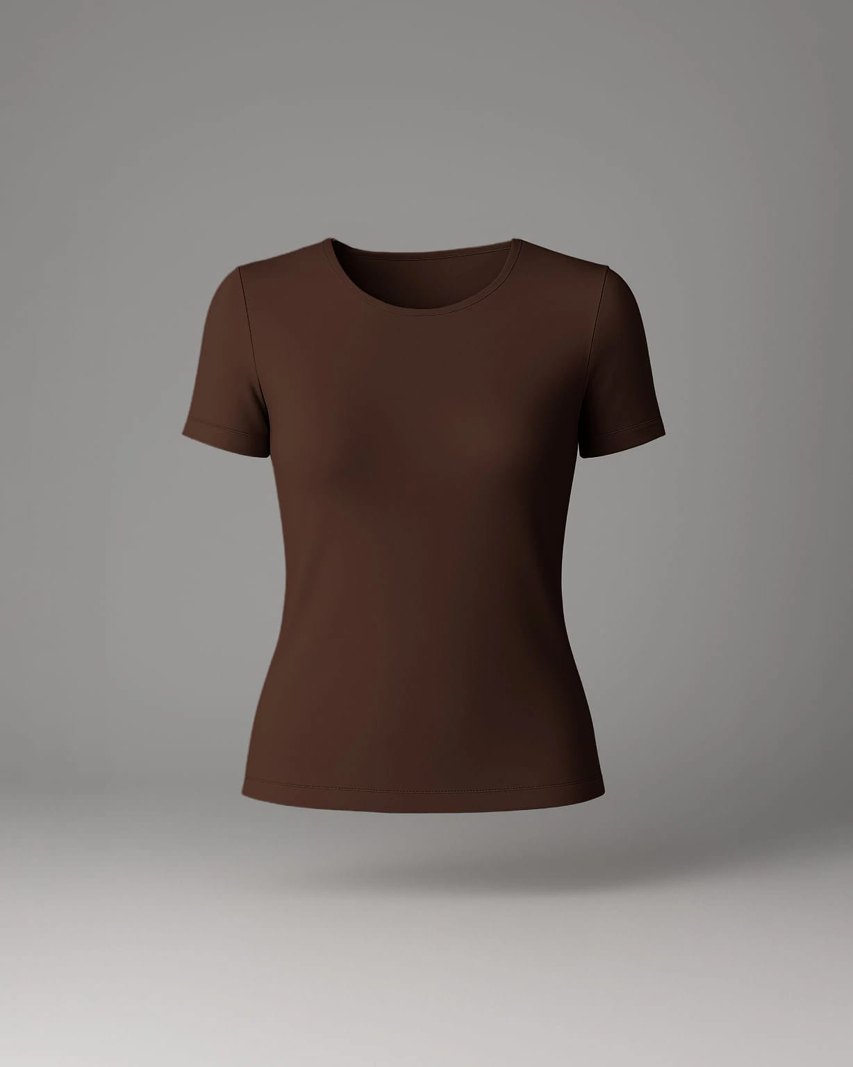 T-Shirt Second Skin Manga Corta - imagen 15