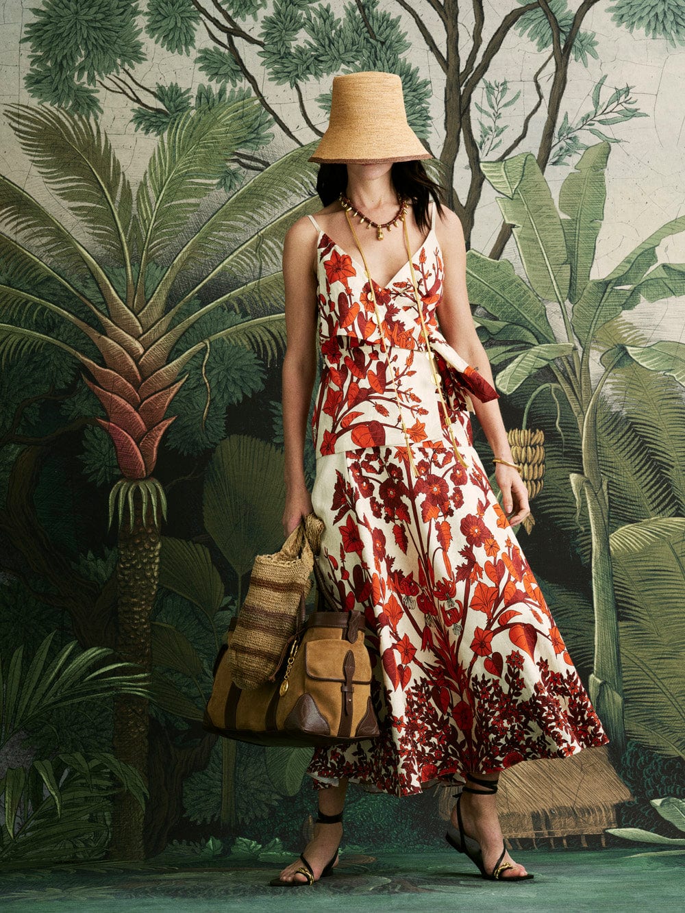 New Gentle Wrap Top - imagen 2